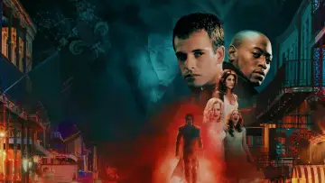 Backdrop to the movie "Dracula 2000" #860850