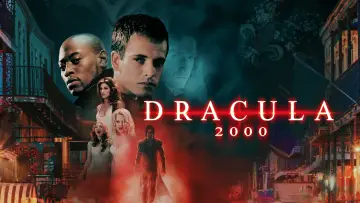 Backdrop to the movie "Dracula 2000" #860852