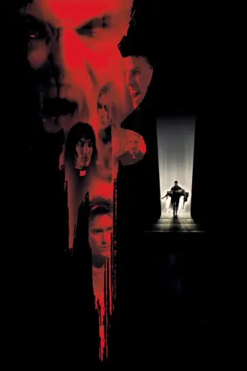 Poster to the movie "Dracula II: Ascension" #1023290