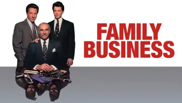 Backdrop to the movie "Family Business" #1044007