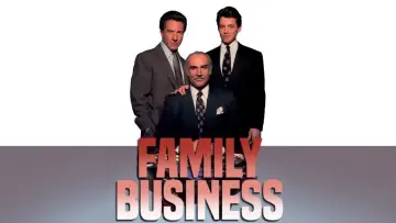 Backdrop to the movie "Family Business" #1044008