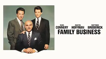 Backdrop to the movie "Family Business" #1044009