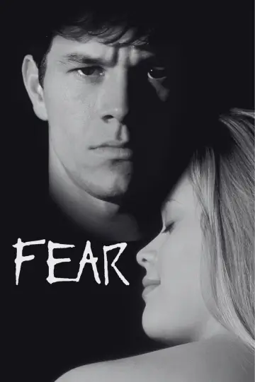 Poster to the movie "Fear" #840626