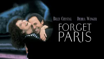 Backdrop to the movie "Forget Paris" #1078534