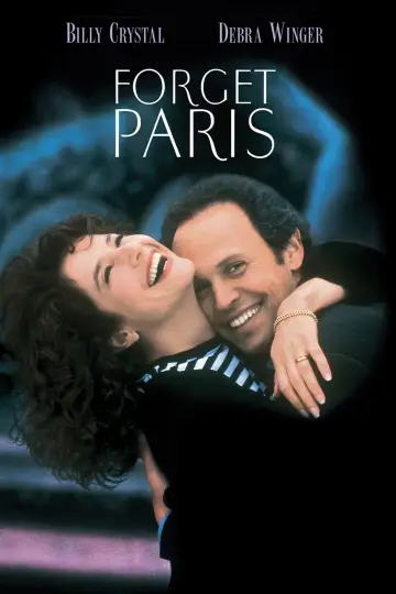 Poster to the movie "Forget Paris" #1078541