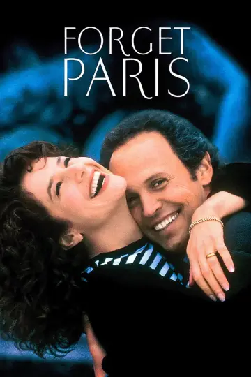 Poster to the movie "Forget Paris" #1078542