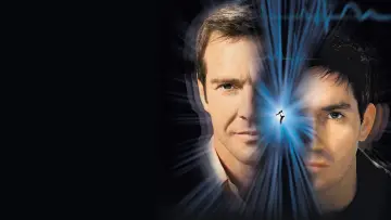 Backdrop to the movie "Frequency" #1208280