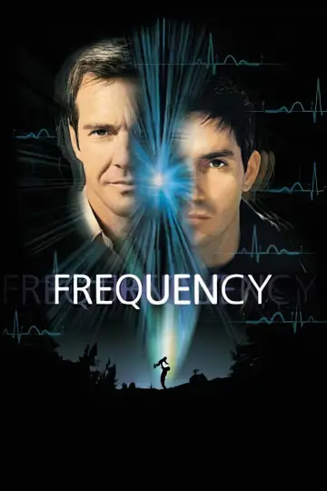 Poster to the movie "Frequency" #1531985