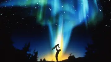 Backdrop to the movie "Frequency" #230654