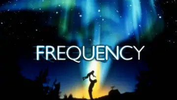 Backdrop to the movie "Frequency" #801975
