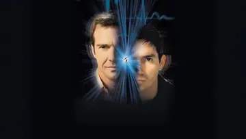 Backdrop to the movie "Frequency" #801977