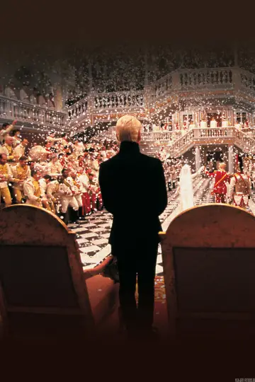 Poster to the movie "Hamlet" #1647590