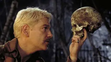 Backdrop to the movie "Hamlet" #950689