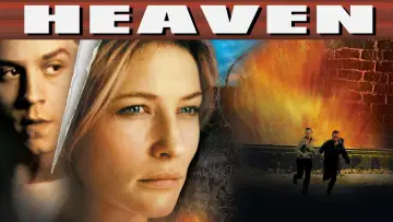 Backdrop to the movie "Heaven" #1071872