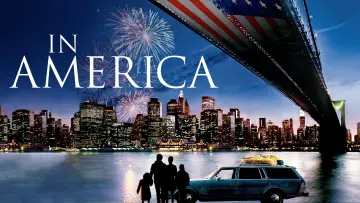 Backdrop to the movie "In America" #990769