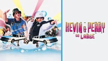 Backdrop to the movie "Kevin & Perry Go Large" #1045836