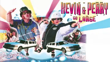 Backdrop to the movie "Kevin & Perry Go Large" #1045837