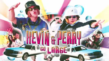 Backdrop to the movie "Kevin & Perry Go Large" #1045838