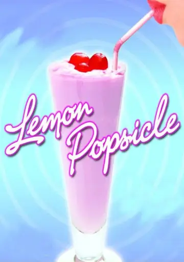 Poster to the movie "Lemon Popsicle" #1024797