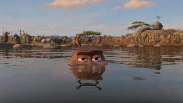 Backdrop to the movie "Madagascar: Escape 2 Africa" #801374