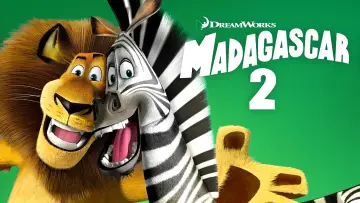 Backdrop to the movie "Madagascar: Escape 2 Africa" #801381