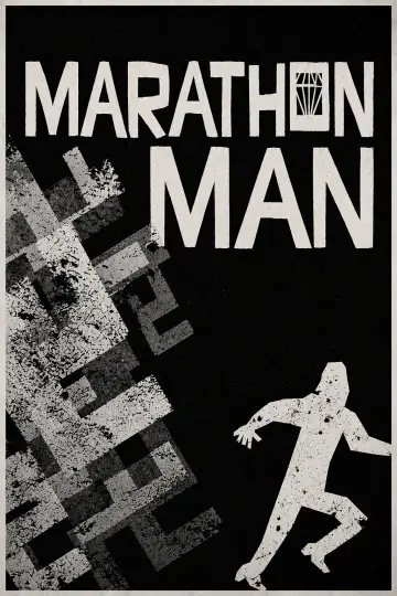 Poster to the movie "Marathon Man" #1185338