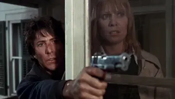 Backdrop to the movie "Marathon Man" #231916