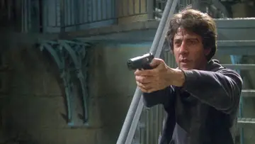 Backdrop to the movie "Marathon Man" #912963