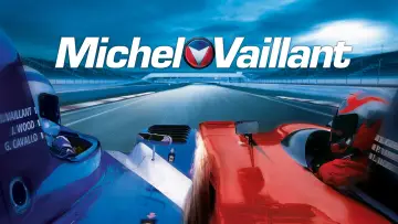 Backdrop to the movie "Michel Vaillant" #1073321