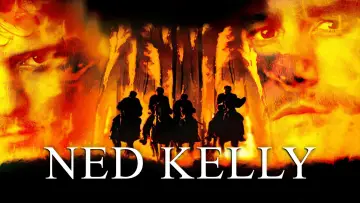 Backdrop to the movie "Ned Kelly" #629319