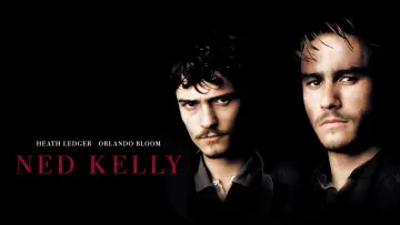 Backdrop to the movie "Ned Kelly" #906427