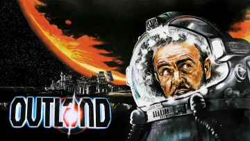 Backdrop to the movie "Outland" #895894