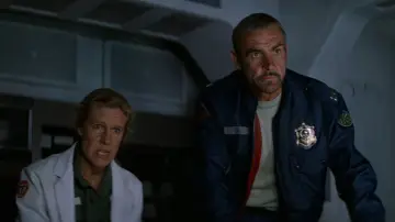 Backdrop to the movie "Outland" #895901
