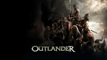 Backdrop to the movie "Outlander" #922976