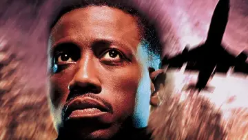 Backdrop to the movie "Passenger 57" #311104