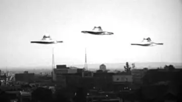 Backdrop to the movie "Plan 9 from Outer Space" #1038164