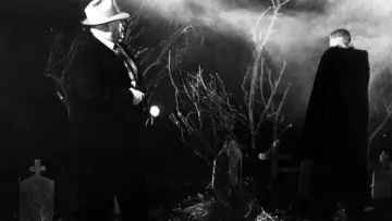Backdrop to the movie "Plan 9 from Outer Space" #1038165