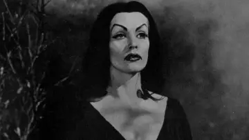 Backdrop to the movie "Plan 9 from Outer Space" #1038166