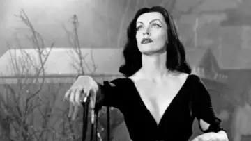 Backdrop to the movie "Plan 9 from Outer Space" #1038167