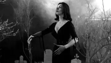 Backdrop to the movie "Plan 9 from Outer Space" #1038168