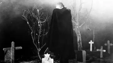 Backdrop to the movie "Plan 9 from Outer Space" #1038169