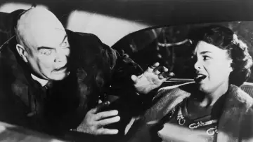Backdrop to the movie "Plan 9 from Outer Space" #1038170