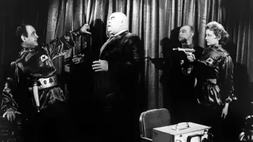 Backdrop to the movie "Plan 9 from Outer Space" #1038171