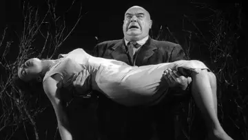 Backdrop to the movie "Plan 9 from Outer Space" #1038173