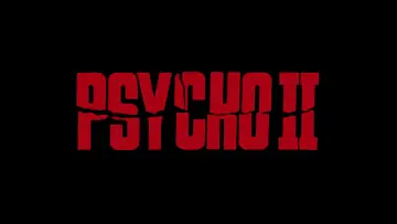 Backdrop to the movie "Psycho II" #139553