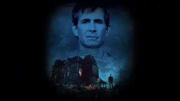 Backdrop to the movie "Psycho II" #379291