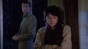 Backdrop to the movie "Psycho II" #946001