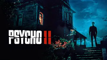 Backdrop to the movie "Psycho II" #946002