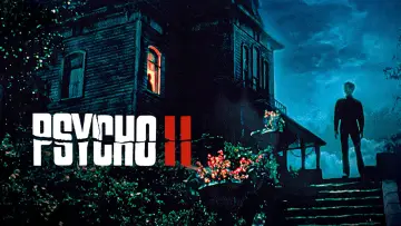 Backdrop to the movie "Psycho II" #946003