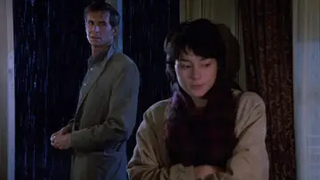 Backdrop to the movie "Psycho II" #946005